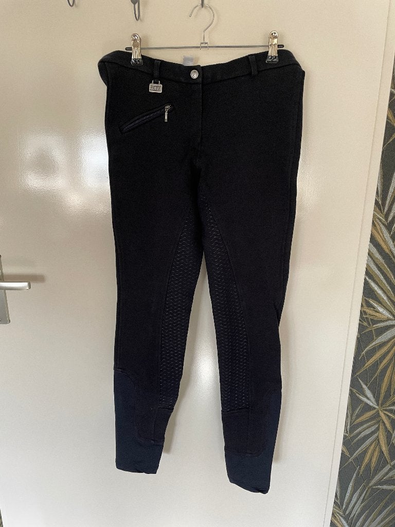 paardrij boek, Ophalen of Verzenden, Zo goed als nieuw, Dressuur, Bovenkleding