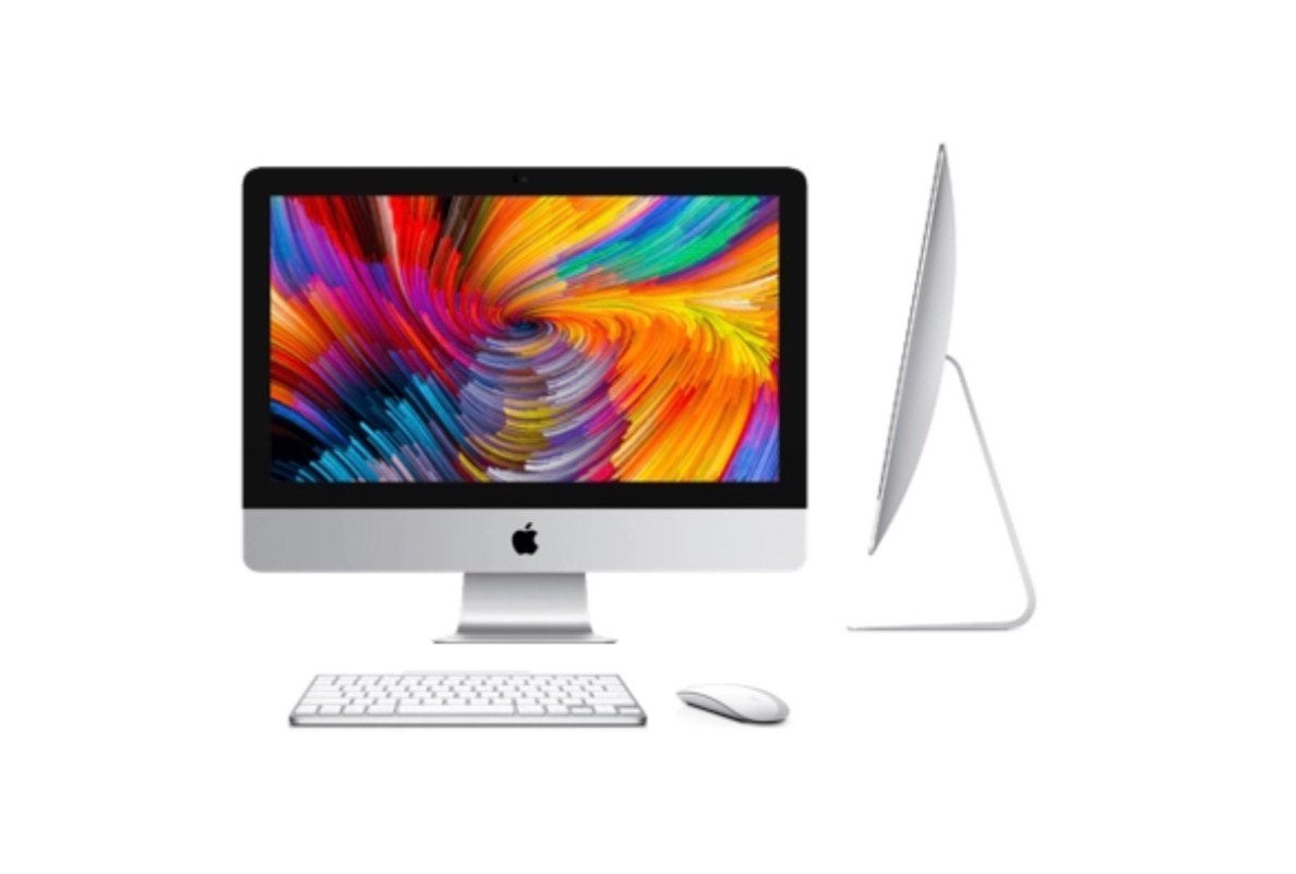 iMac (Retina 5K, 27-inch, Late 2015) - 3TB Fusion Drive, Ophalen, HDD en SSD, IMac, Zo goed als nieuw