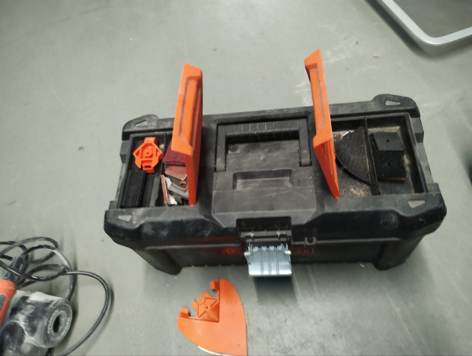 Diverse elektrische machines - 20 euro per stuk, Doe-het-zelf en Verbouw, Ophalen of Verzenden, Gebruikt
