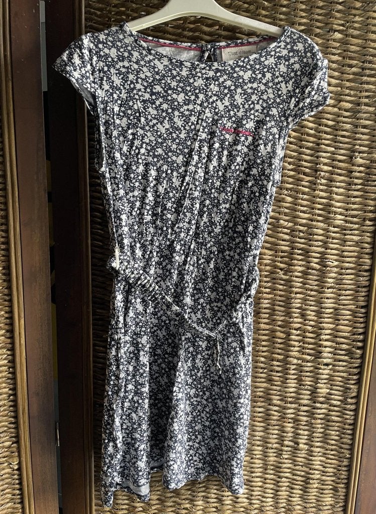 Just Dream Kleedje, Just Dream, Zo goed als nieuw, Maat 36 (S), Boven de knie