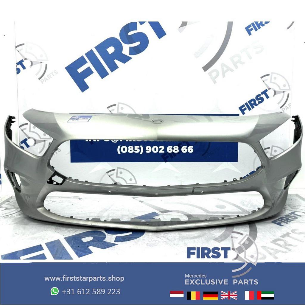 W177 A Klasse VOORBUMPER A1778804200 2019-2023 Mercedes BUMP, Auto-onderdelen, Gebruikt, -, Voor, Ophalen of Verzenden