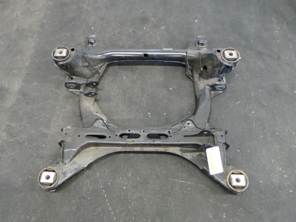 AUDI Q7 SUBFRAME VOOR 2007, Ophalen of Verzenden, Gebruikt, Stiba lid