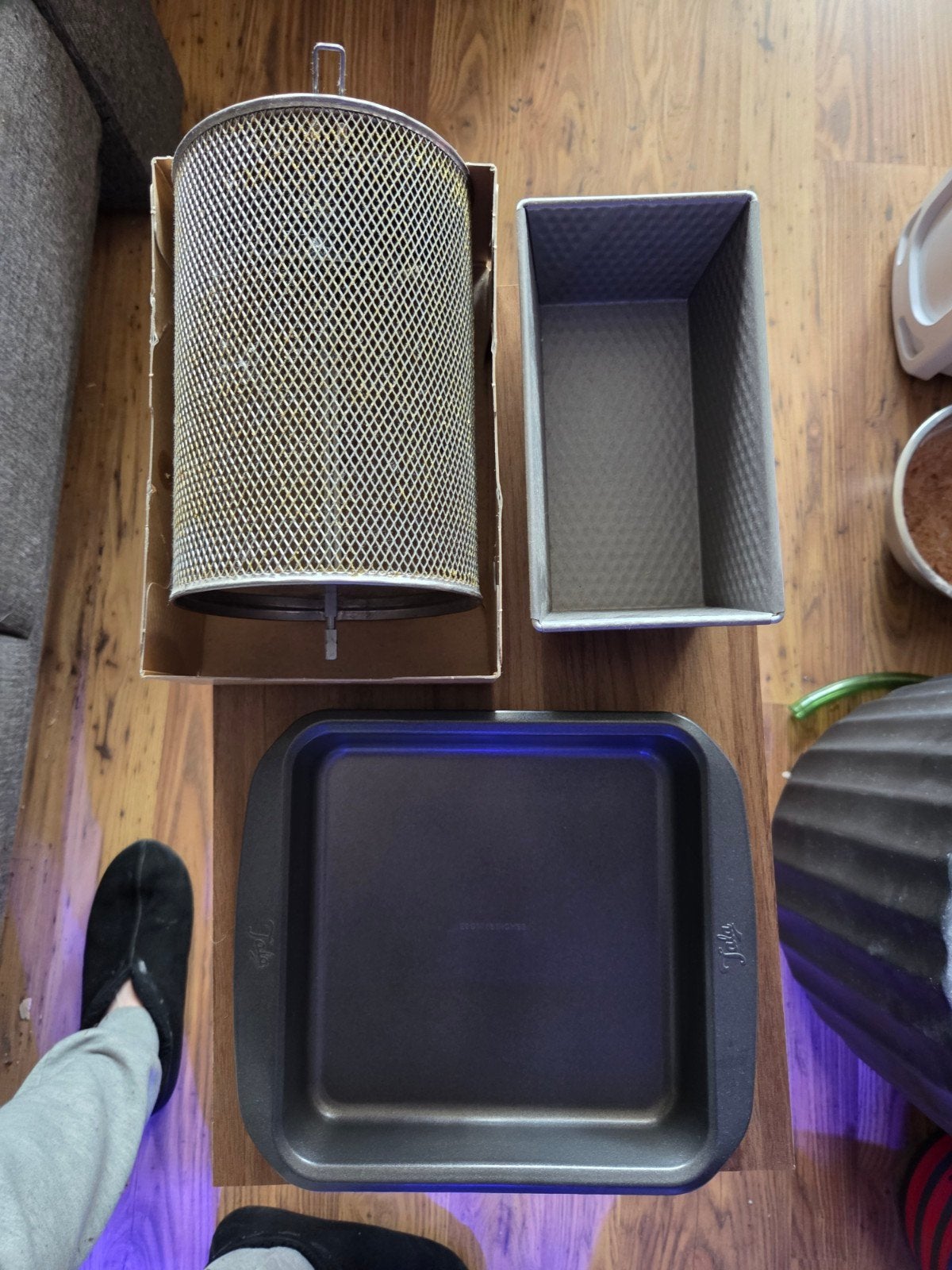 Foto 5 van airfryer oven
