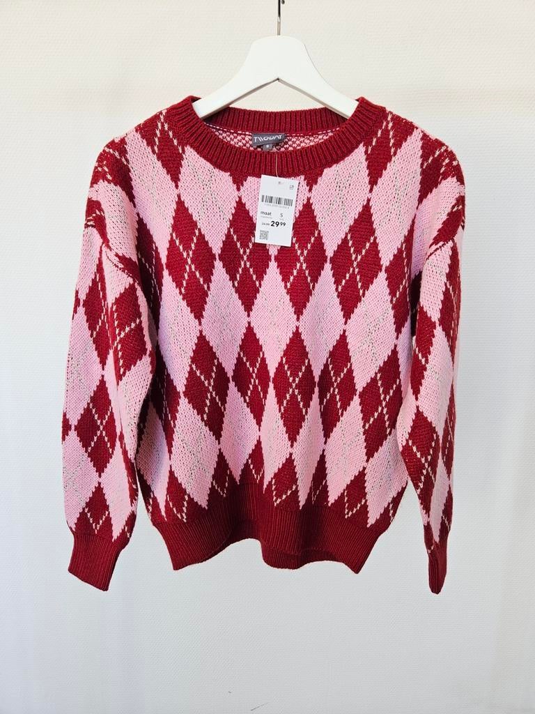 TWODAY Trui - nieuw met prijskaartje, Twoday, Ophalen of Verzenden, Nieuw, Maat 36 (S)