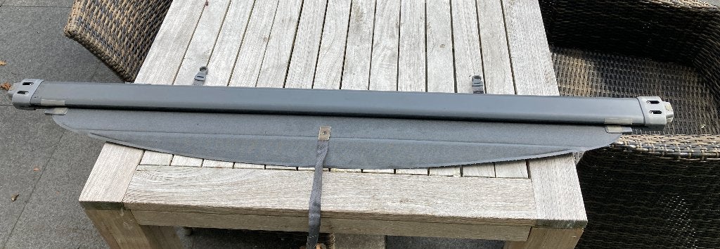 Hoedenplank Toyota Avensis Verso 2, Ophalen, Gebruikt, Toyota