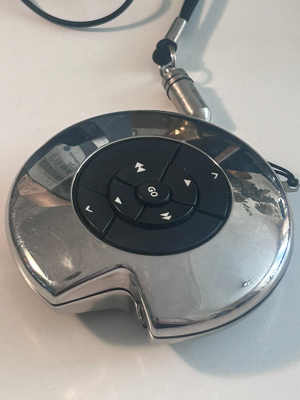 B&O Beosound 2 mp3 speler verzamelobject, Ophalen of Verzenden, Gebruikt, Overige merken, Minder dan 2 GB