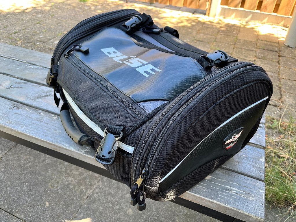 Tailbag Buse 35 liter (nieuw), Ophalen of Verzenden, Nieuw