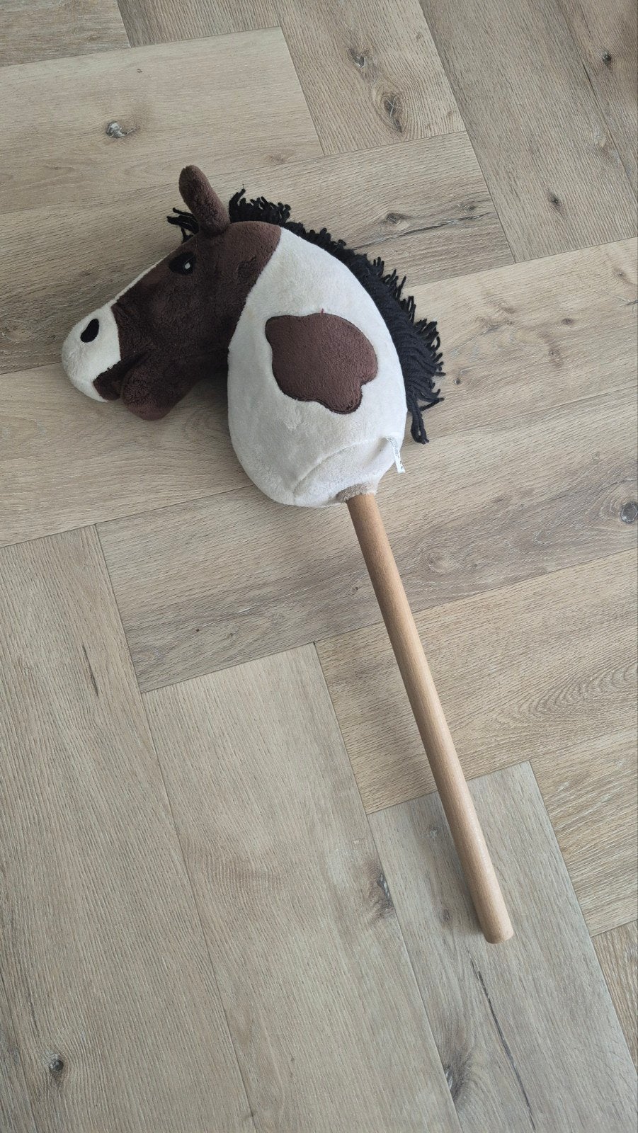 Hobbyhorse Hooks, Kinderen en Baby's, Speelgoed | Hobbelfiguren, Ophalen, Gebruikt
