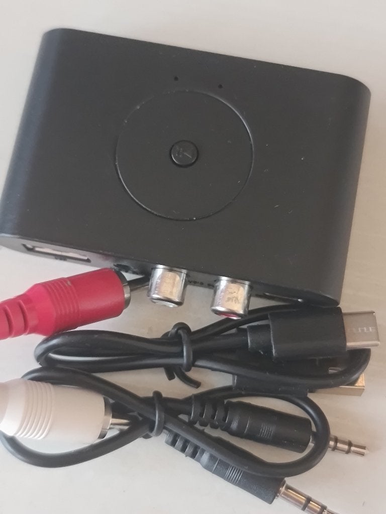 Bluetooth 2 in 1, Overige merken, Gebruikt, Overige typen, Ophalen of Verzenden