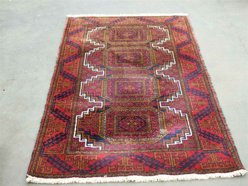 Vloerkleedje 53757