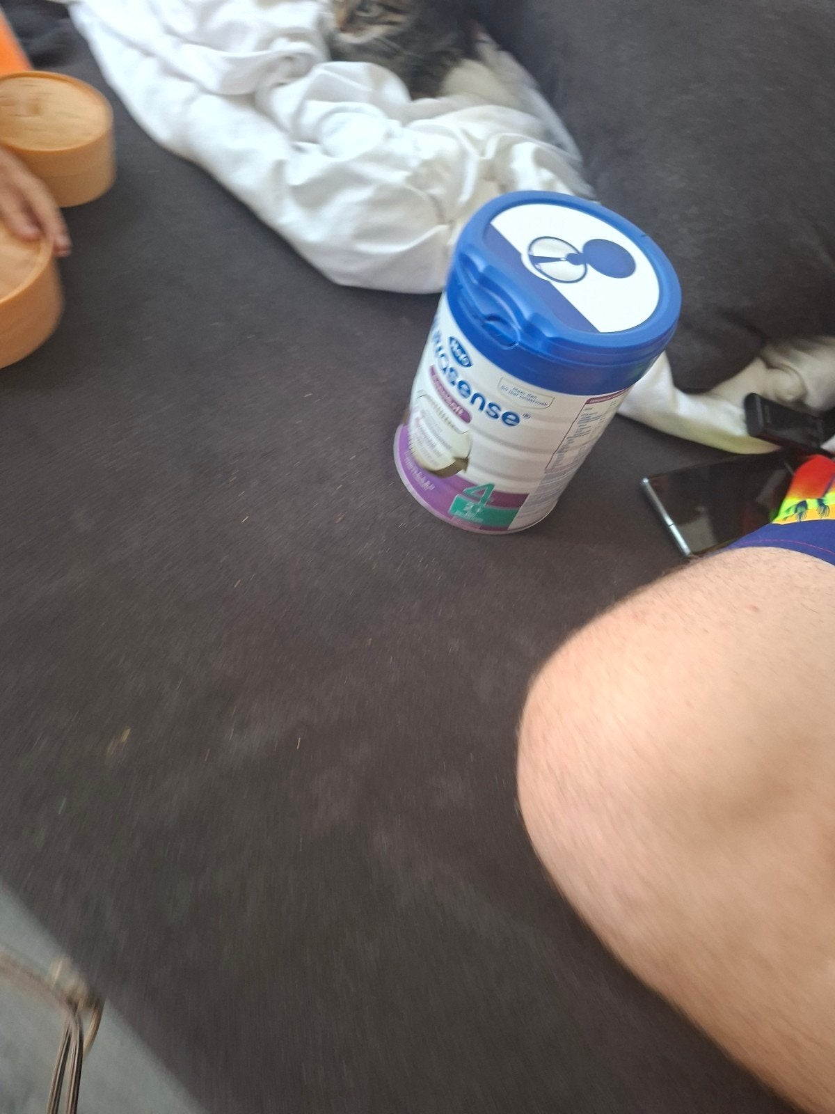 Babyvoeding 2+, Kinderen en Baby's, Babyvoeding en Toebehoren, Ophalen of Verzenden, Nieuw, Overige typen