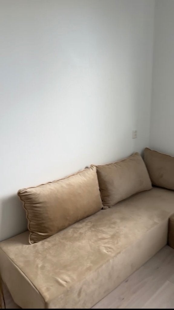Marokkaanse seddari bank te koop, Huis en Inrichting, Ophalen, 150 tot 200 cm, Tweepersoons, 75 tot 100 cm