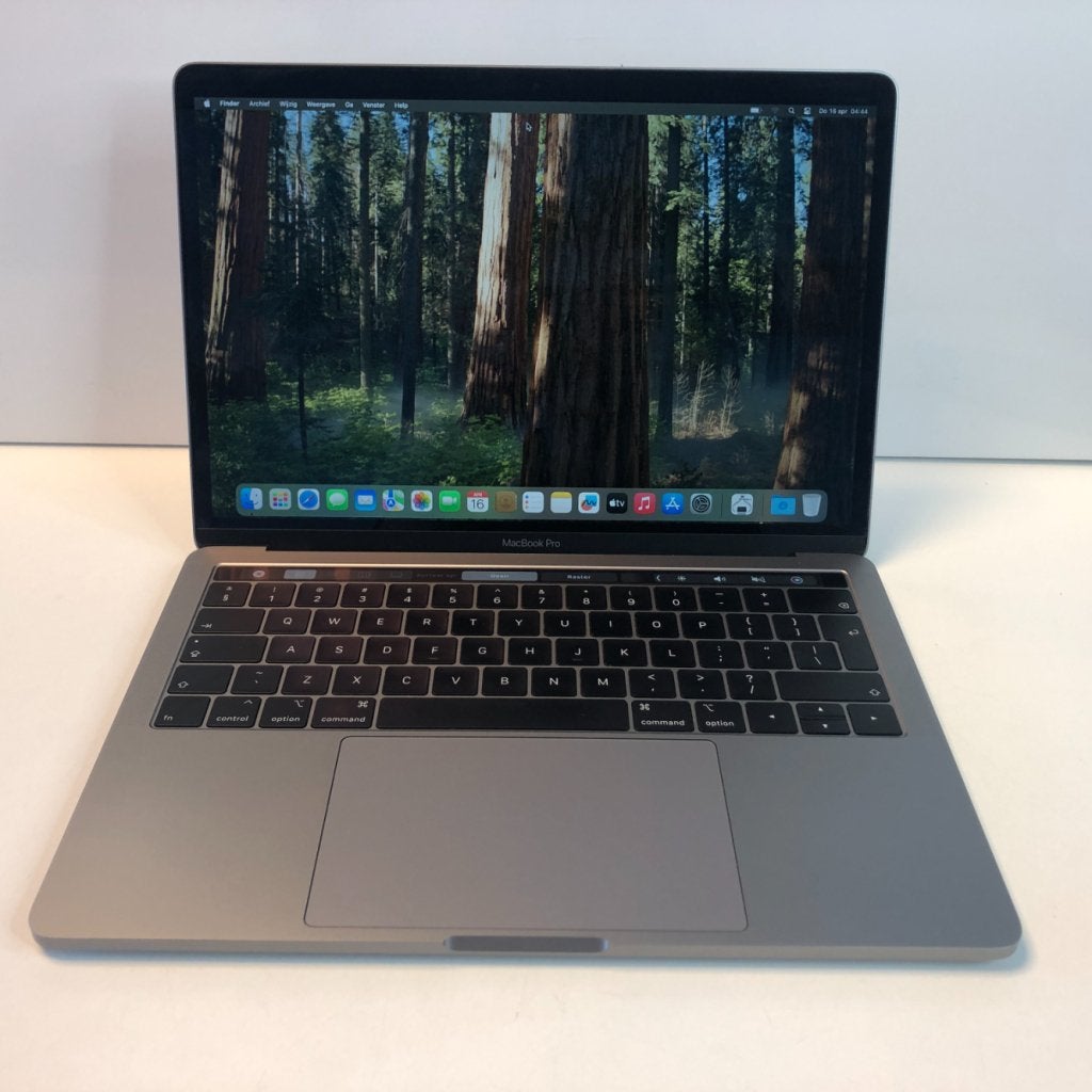 Apple Macbook Pro 13 2018 Touchbar | i5 | 256GB | 8GB