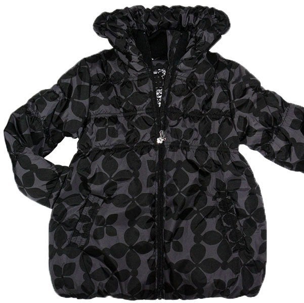 *NIEUW* Winterjas Claire.dk maat 104, Meisje, Nieuw, Ophalen of Verzenden, Jas