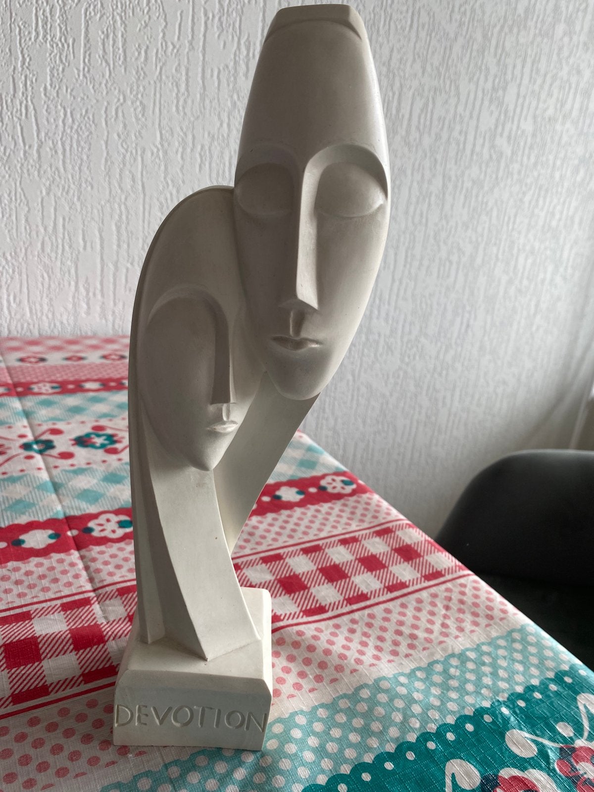 Grieks Devotion beeld, Antiek en Kunst, Ophalen of Verzenden