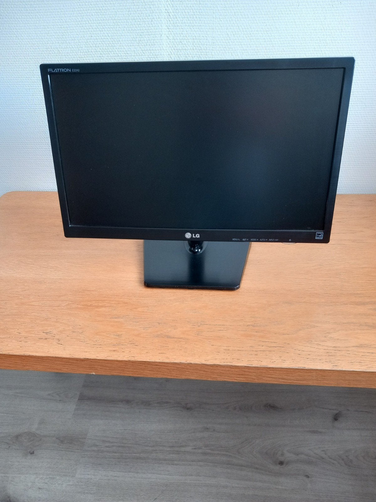 23 inch computer beeldscherm, Ophalen, 60 Hz of minder