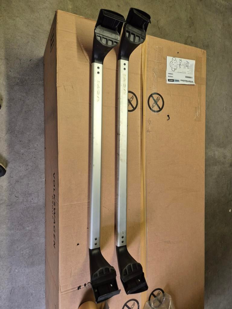Dakdragers voor Volkswagen Golf 4, Auto diversen, Dakdragers, Ophalen of Verzenden, Gebruikt