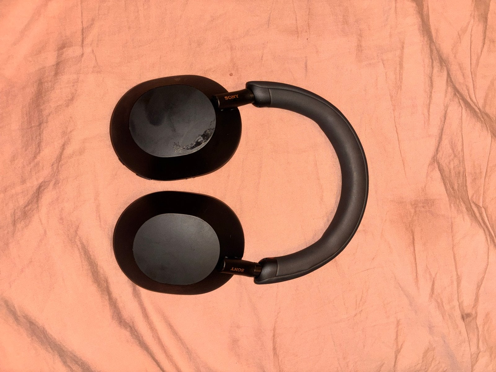 Sony WH-1000xm5  koptelefoon - Goede staat, snel ophalen!