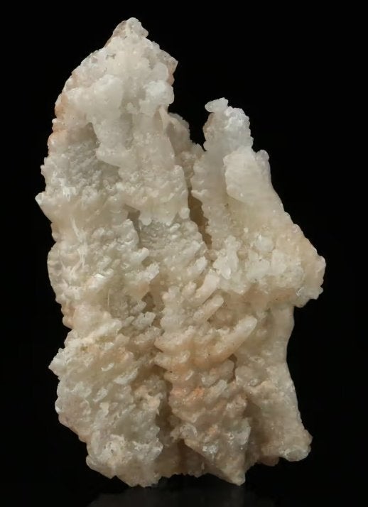 CALCIET kristal aggregaat uit Tsumeb, Namibië., Ophalen of Verzenden, Mineraal