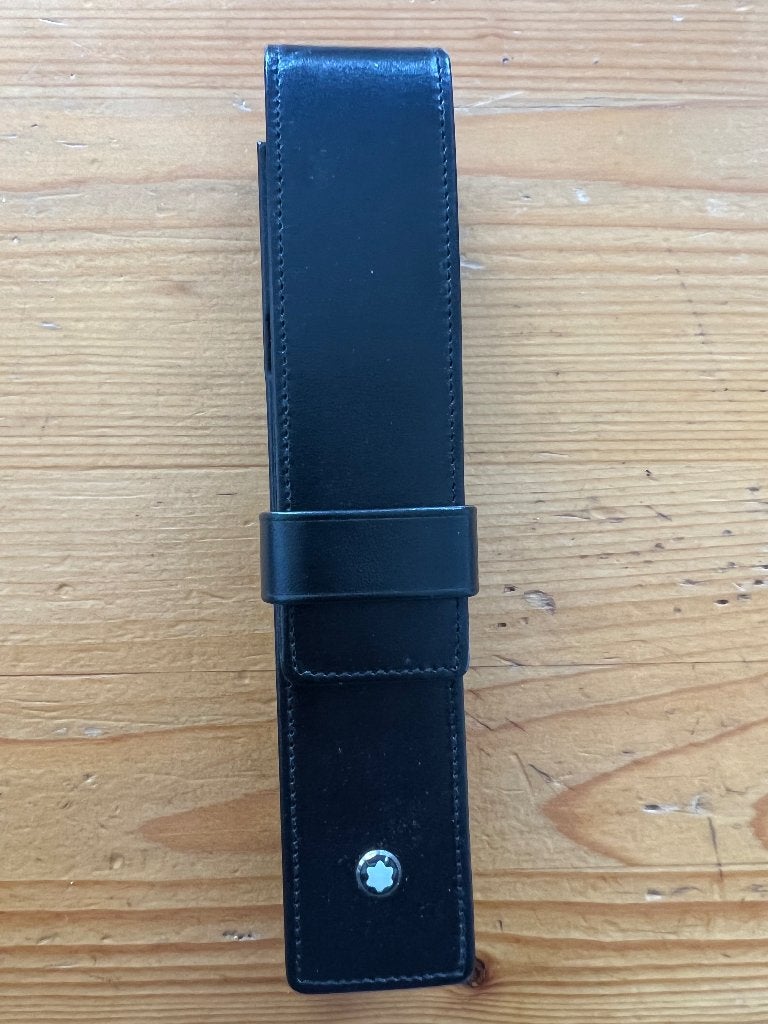 Mont Blanc Siena Penetui NIEUW, Ophalen of Verzenden, Nieuw, Overige typen, Mont Blanc