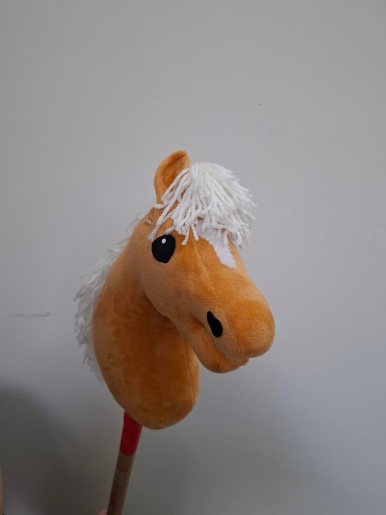 Hobbyhorse, Verzamelen, Ophalen of Verzenden