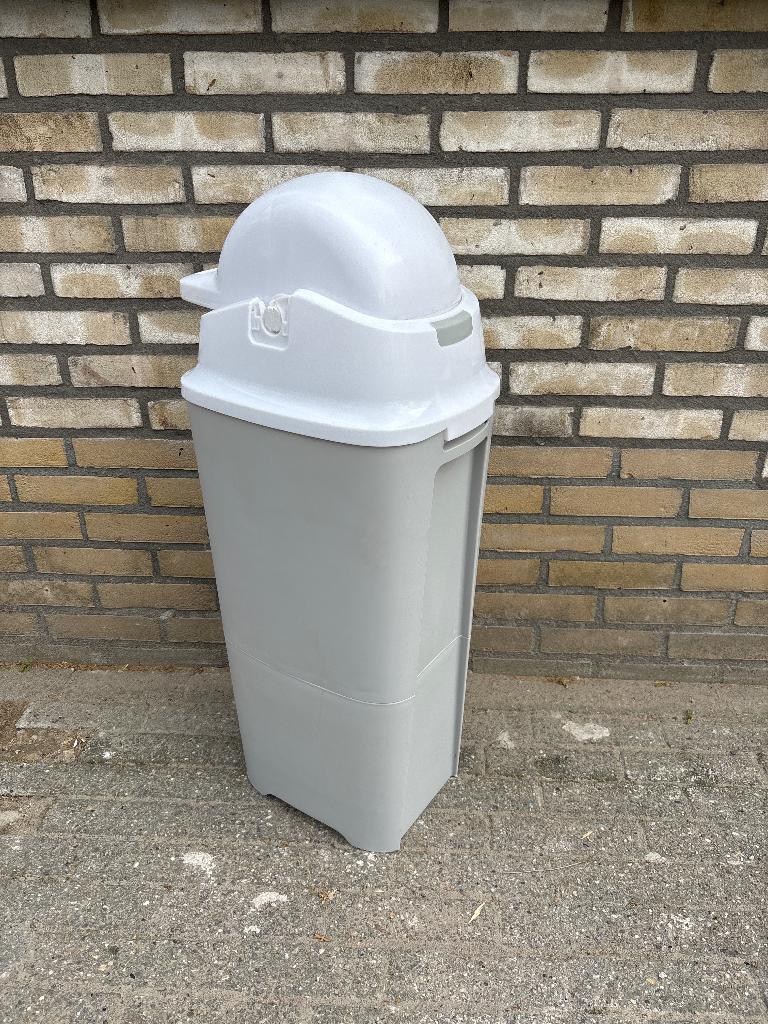 Luieremmer Diaperchamp, Ophalen, Gebruikt, Luieremmer