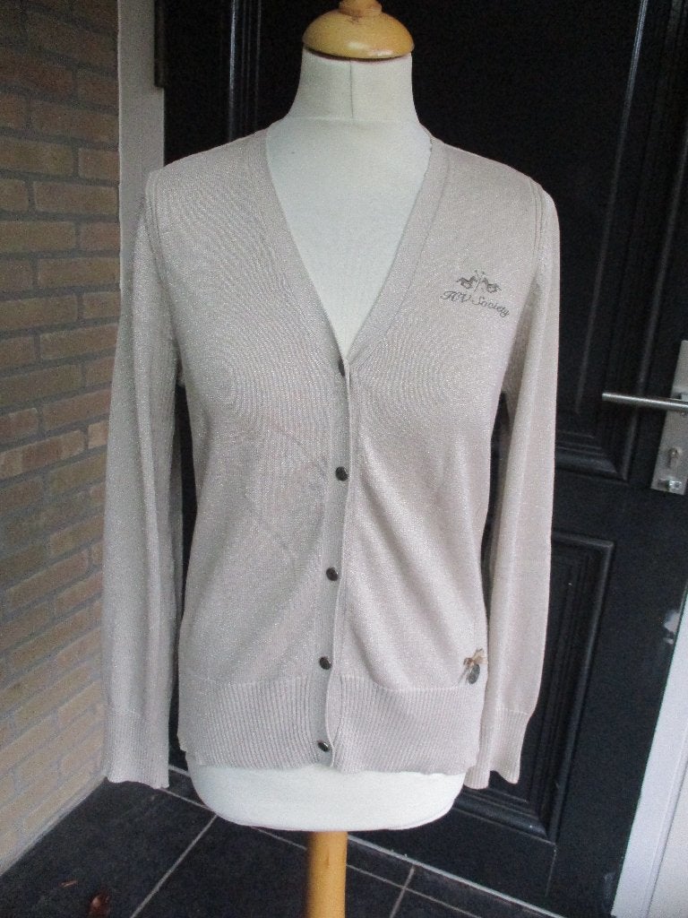 HV Society, size L, Overige kleuren, Verzenden, HV Society, Maat 42/44 (L)
