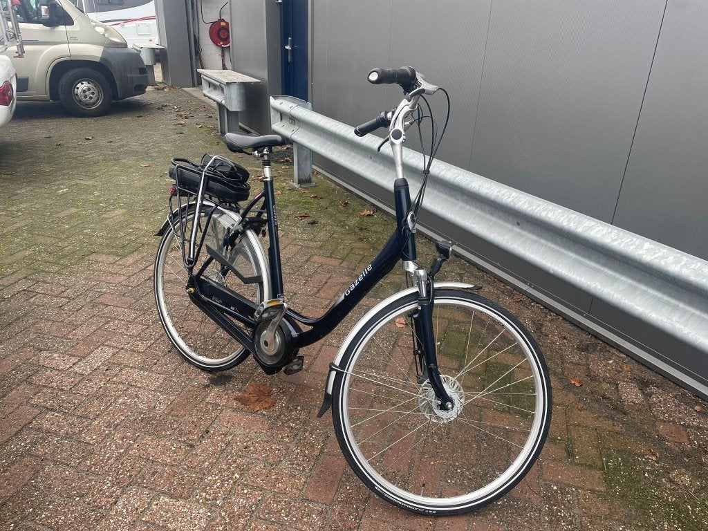 Gazelle  orange comfort c7  60cm, Ophalen, Zo goed als nieuw, /, /
