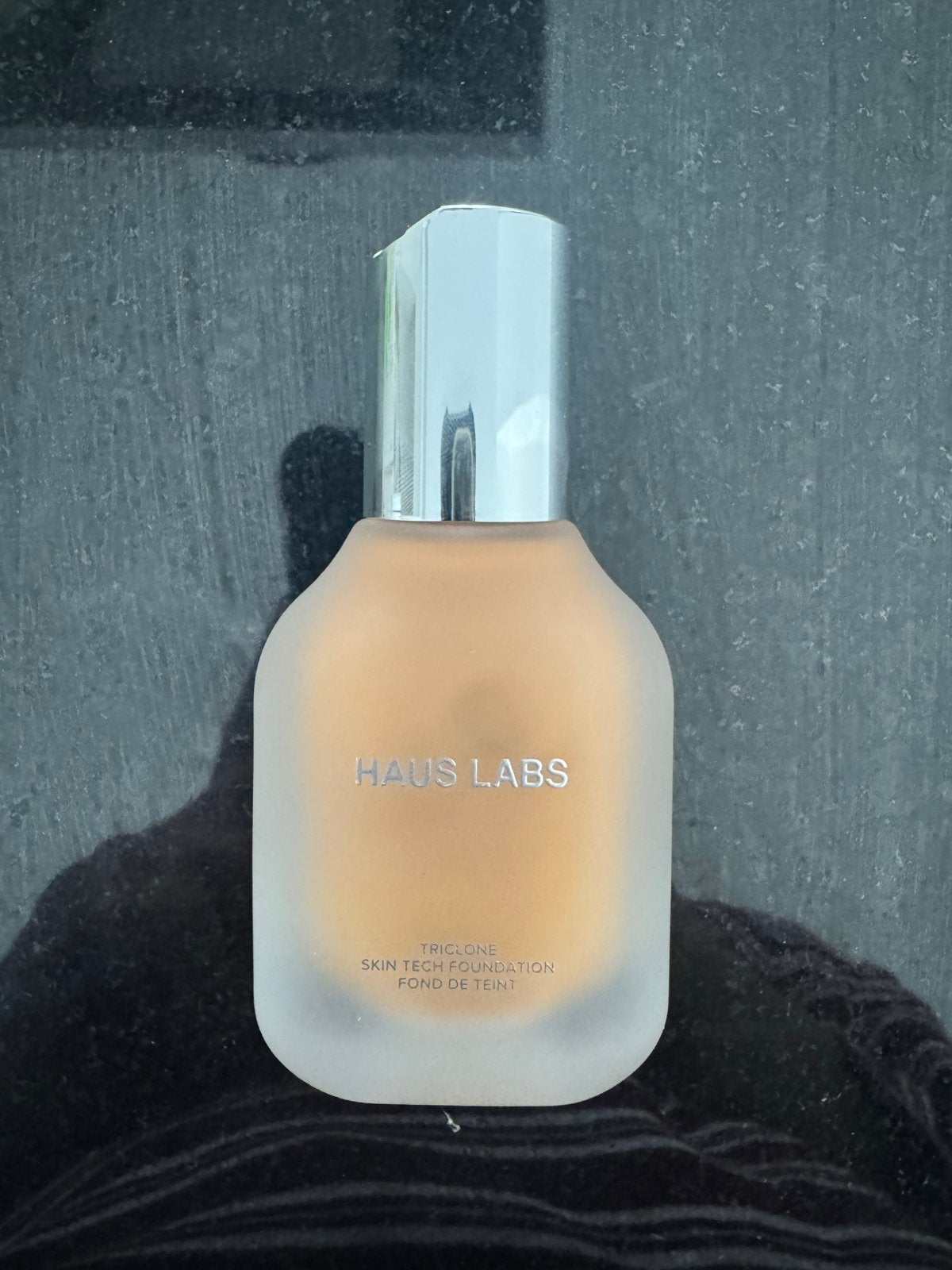 Haus Labs Triclone Skin Tech Foundation 340 Medium Golden, Sieraden, Tassen en Uiterlijk, Uiterlijk | Cosmetica en Make-up, Overige kleuren