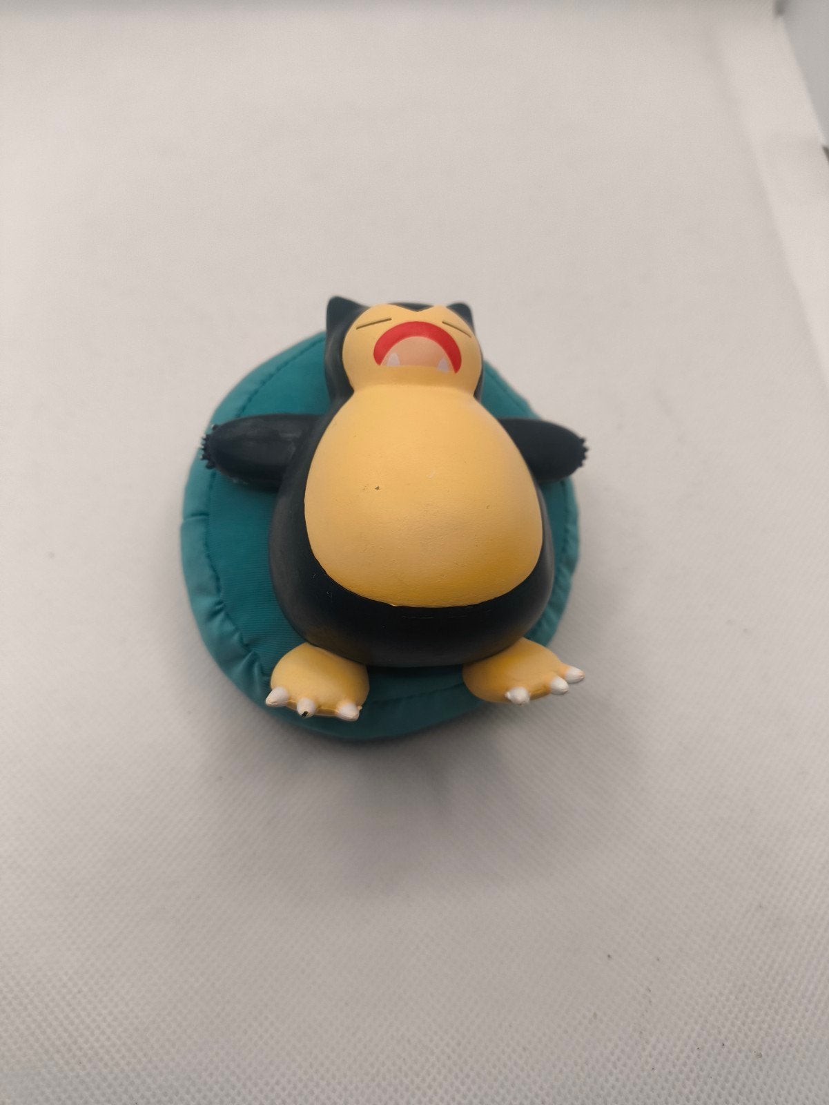Leuke Pokemon snorlax op zitzak, Ophalen of Verzenden, Nieuw