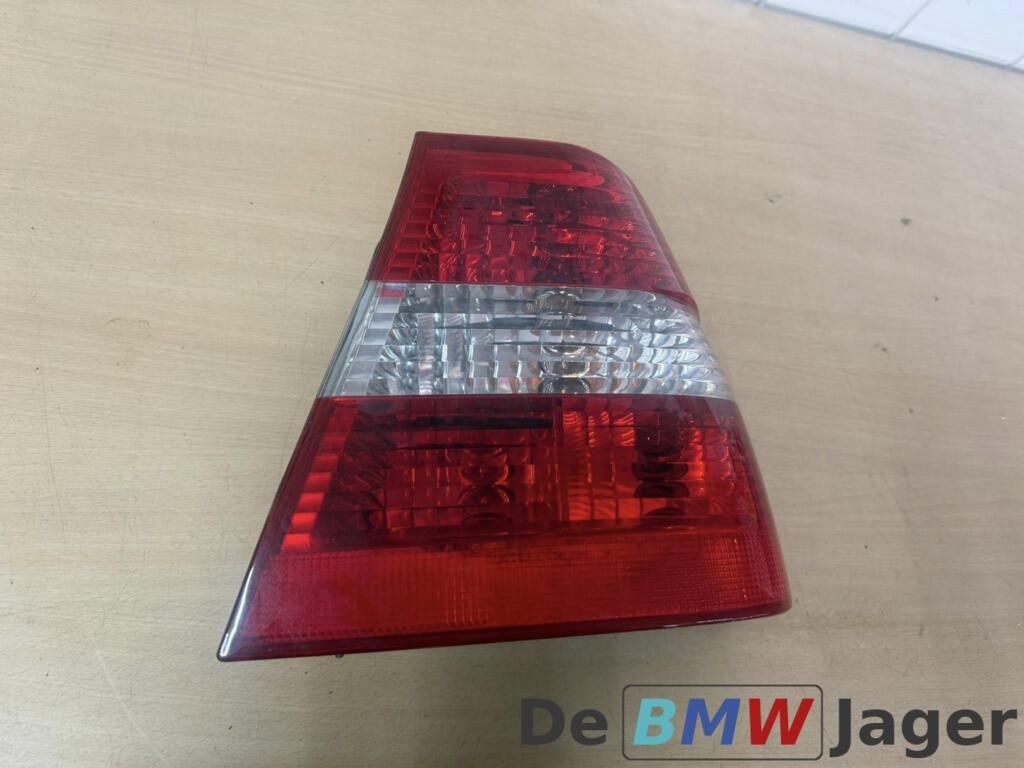 Achterlicht rechts buiten BMW 3-serie E46 sedan 6910532, Gebruikt, Ophalen of Verzenden, BMW, BMW