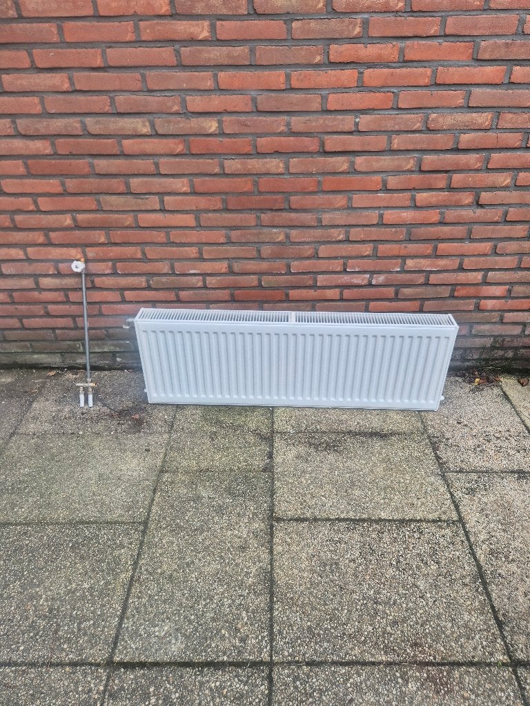 radiatoren, 30 tot 80 cm, Radiator, 150 cm of meer, Ophalen of Verzenden
