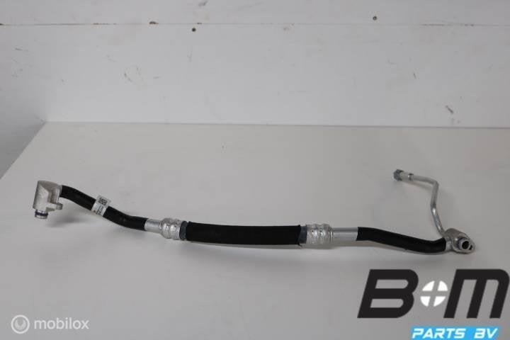 Aircoleiding Audi RS6 4K RHD 4K2816740N, Gebruikt