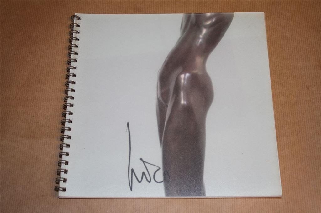 Nico Gerrits. Galerie Wiekxx. 1980., Ophalen of Verzenden, Gelezen