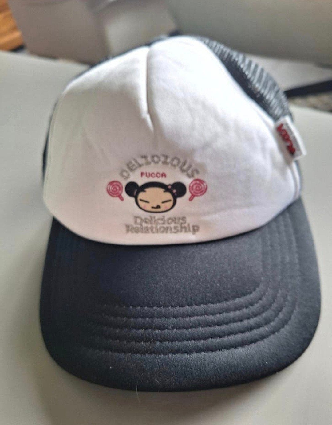 Pucca pet, Ophalen of Verzenden, Zo goed als nieuw