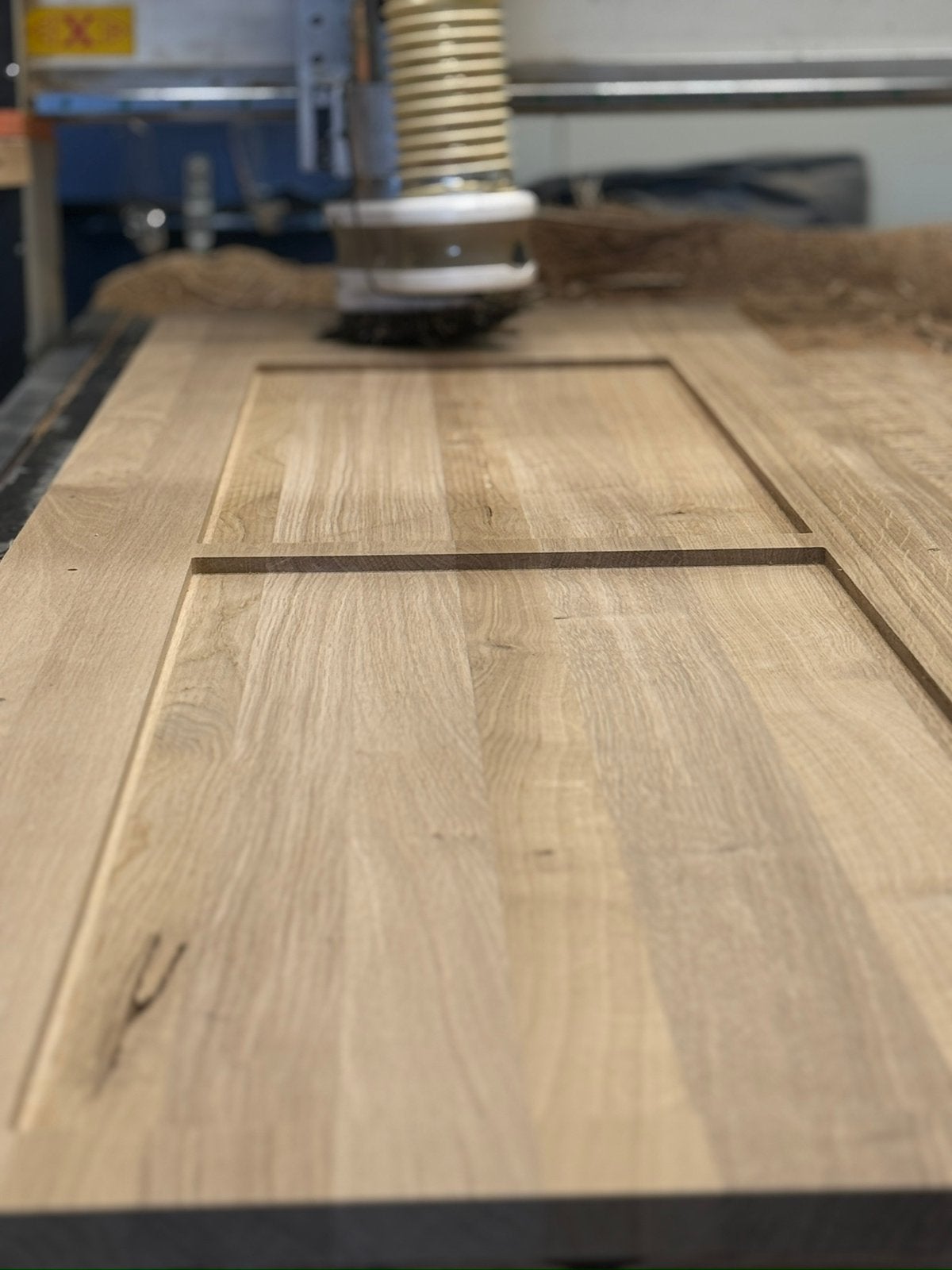 Foto 10 van CNC Frezen op Maat | Hout & Kunststof | Heel Nederland