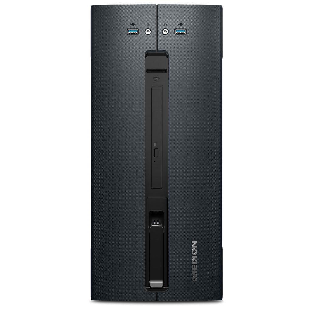 Medion game pc windows 11 gtx 1650 24gb ram 6-core i5, Computers en Software, Desktop Pc's, Ophalen, Gebruikt, Medion, Gaming