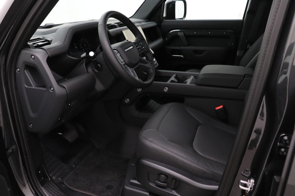 Land Rover Defender 2.0 P300e 110 X-Dynamic HSE | FACELIFT |, Auto's, Land Rover, Automaat, Gebruikt, 4 cilinders, 150 min