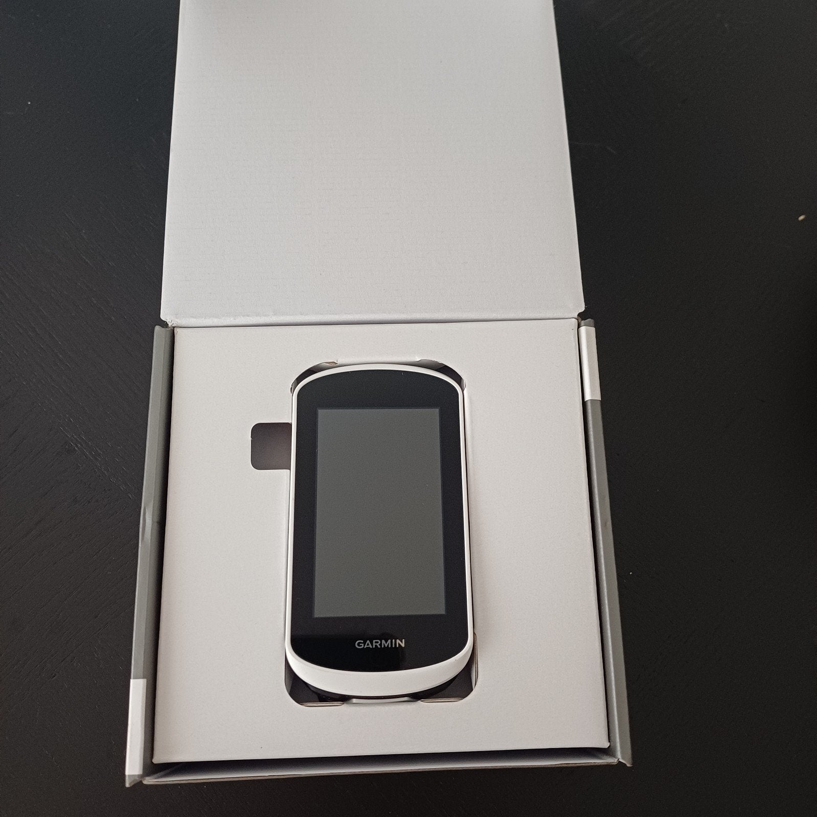 Garmin edge explore 2 fietscomputer, Wit, Garmin, Nieuw, Ophalen of Verzenden