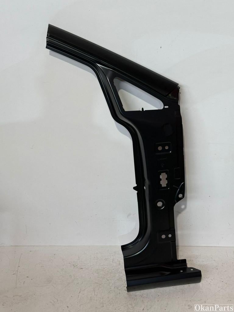 Volkswagen Golf 7 rechter A-stijl snijdeel rechts 5G4809606D, Auto-onderdelen, Ophalen of Verzenden, Gebruikt, Voor