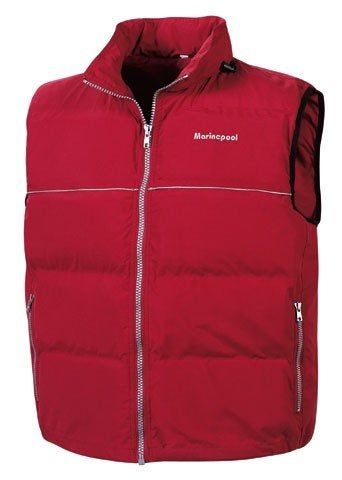 Reddingsvest/bodywarmer Marine pool, Marinepool, Nieuw, Ophalen of Verzenden, Dame of Heer
