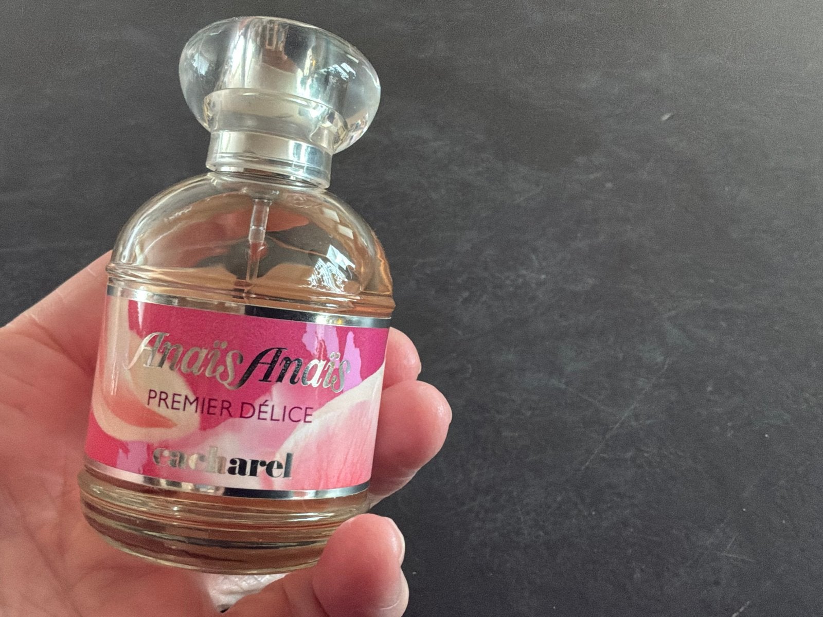 Anaïs Anaïs Premier Délice Eau de Toilette 50 ml, Ophalen of Verzenden, Gebruikt