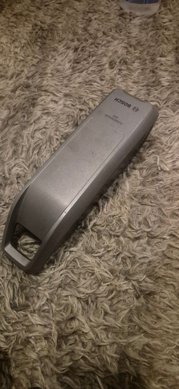 Bosch PowerPack 400 E-bike Accu, Gebruikt