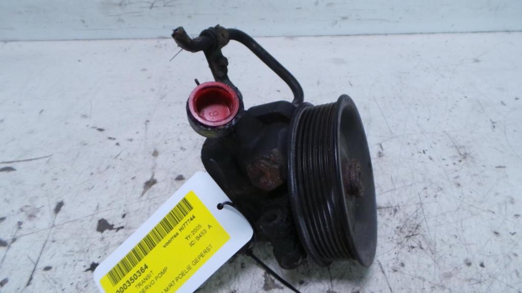 FORD TRANSIT STUURPOMP 2005, Ophalen of Verzenden, Gebruikt, Stiba lid
