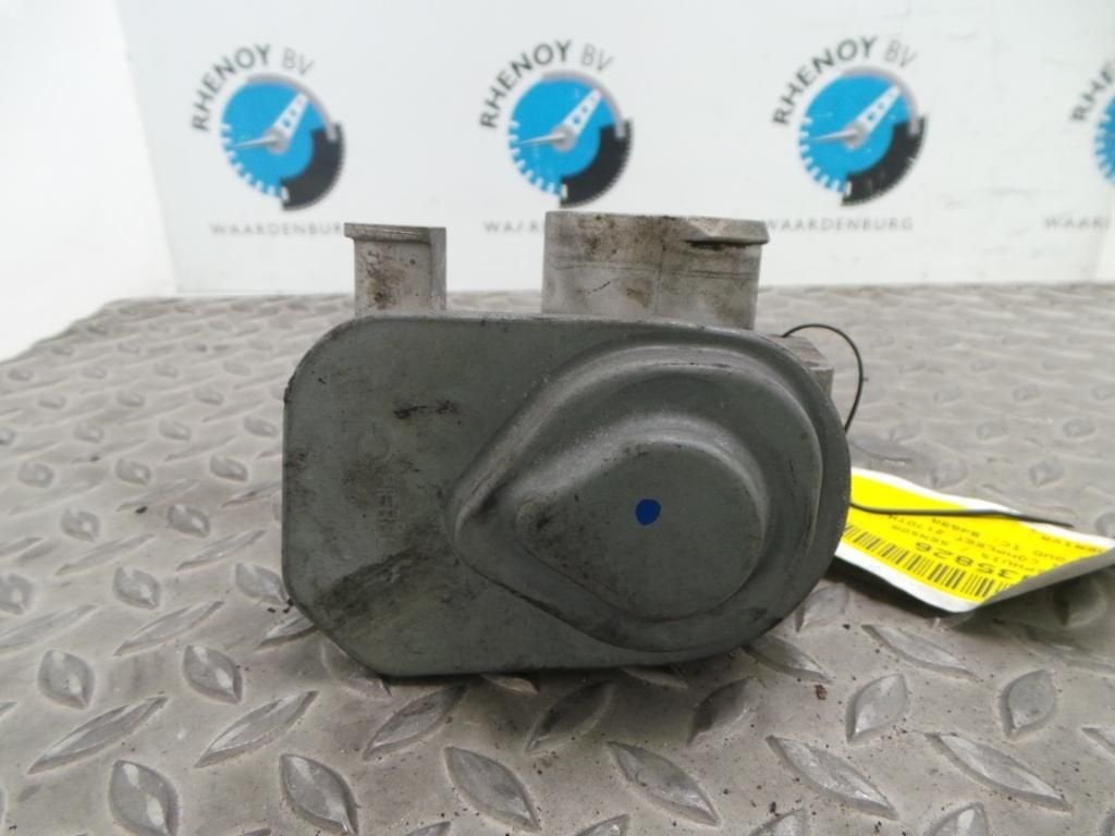 OPEL MERIVA GASKLEPHUIS 2003, Ophalen of Verzenden, Gebruikt, Stiba lid