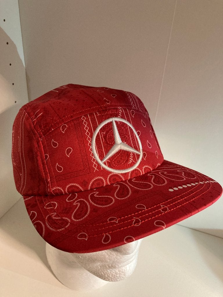 Lewis Hamilton 2020 British GP Cap Mercedes W11 NIEUW, Verzamelen, Ophalen of Verzenden, Nieuw, Formule 1