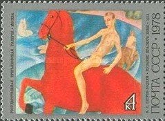 Sovjet Unie, Rusland Postfris 1978, Ophalen of Verzenden