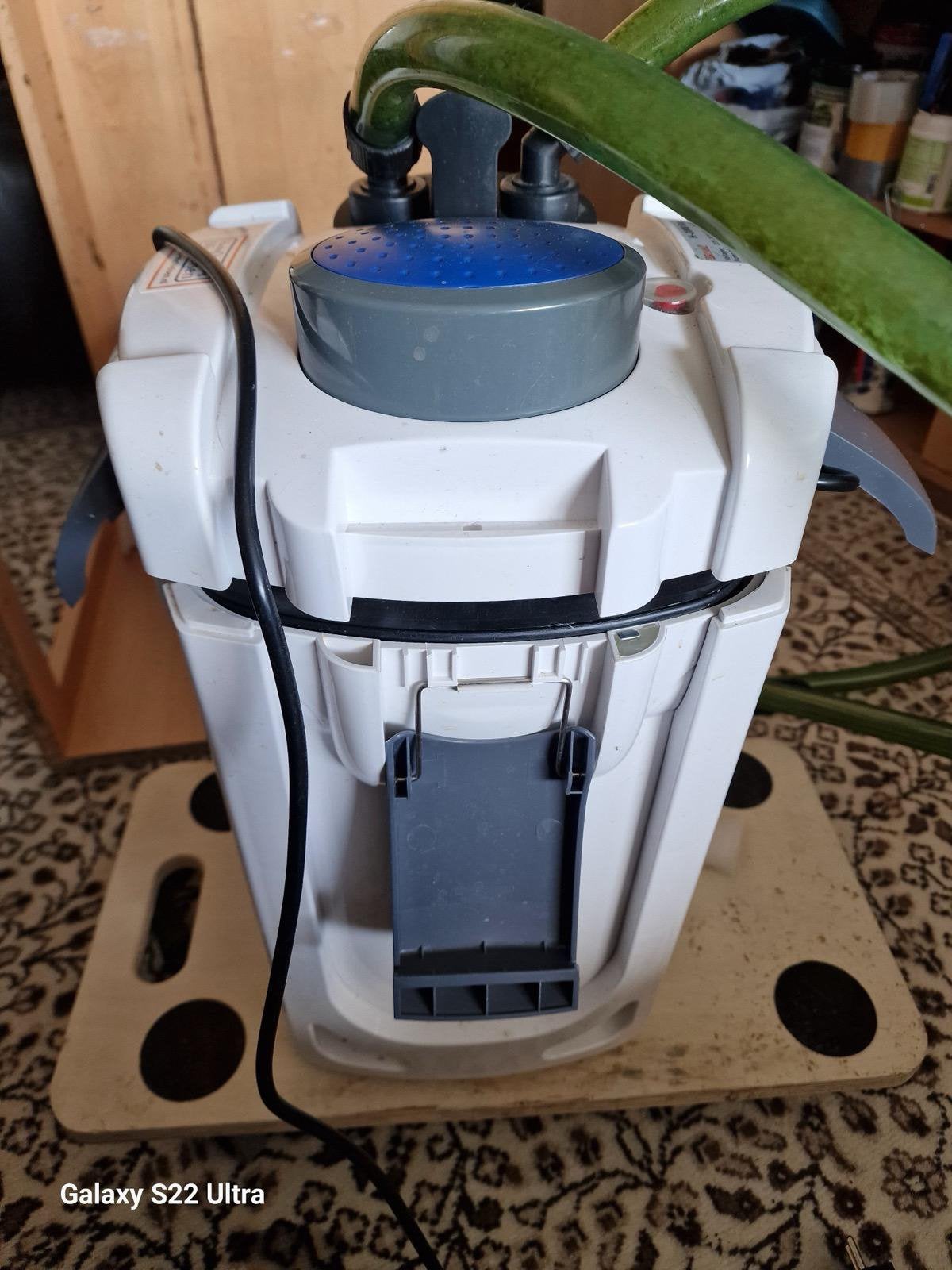 Aquarium accessoires, Ophalen of Verzenden, Zo goed als nieuw