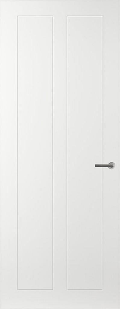 Lijndeur Svedex CN50 | Connect, Ophalen, 80 tot 100 cm, 215 cm of meer, Binnendeur