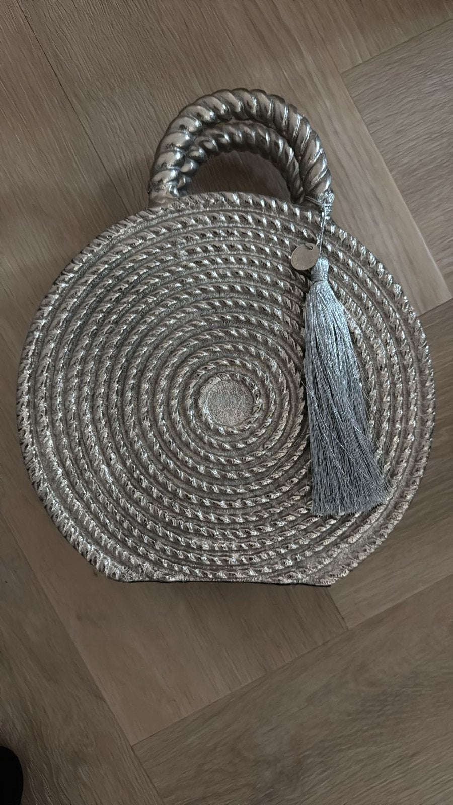 Rivièra maison tas rond, Overige materialen, Nieuw, Ophalen of Verzenden, Landelijk